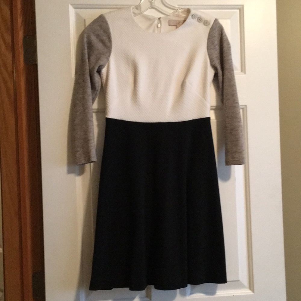 Loft dress